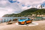 Mazda MX-5 Levanto by Garage Italia Customs 2016 года